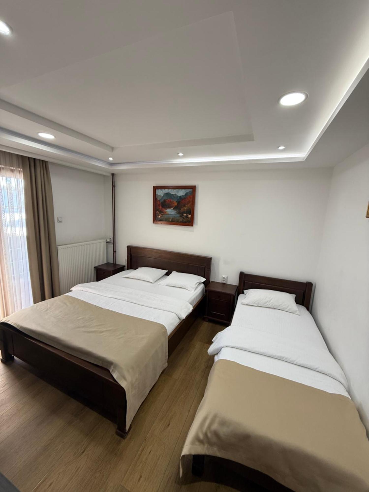 Hotel Pavlovic Žabljak Eksteriør bilde
