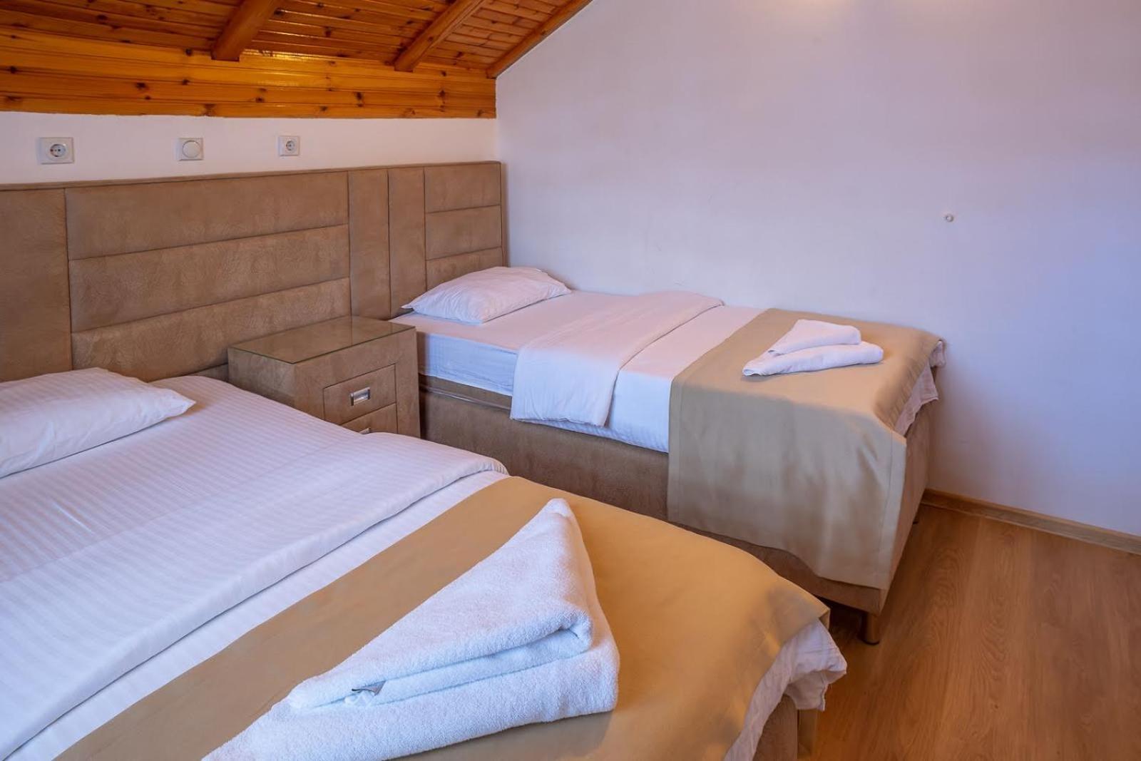 Hotel Pavlovic Žabljak Eksteriør bilde