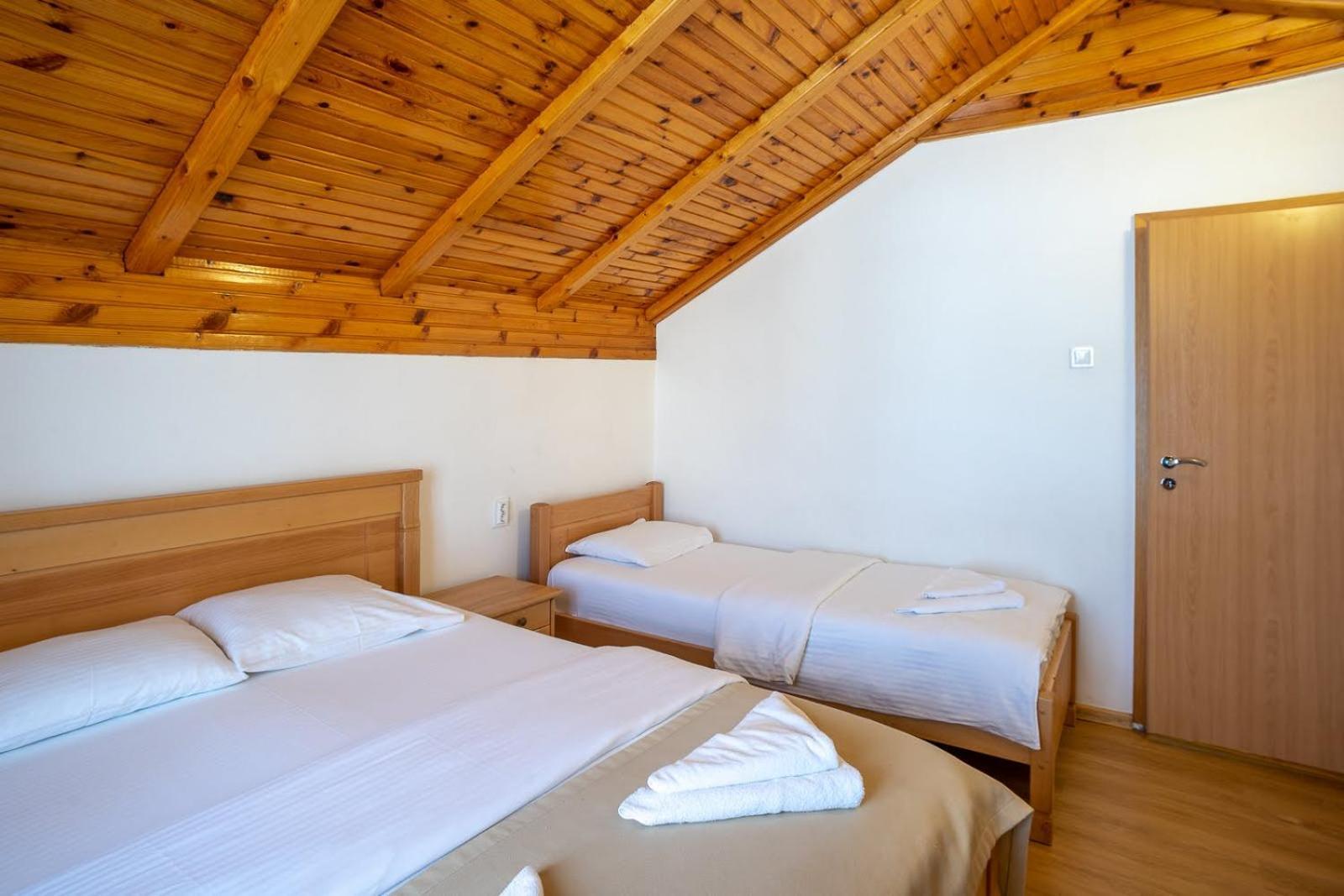 Hotel Pavlovic Žabljak Eksteriør bilde