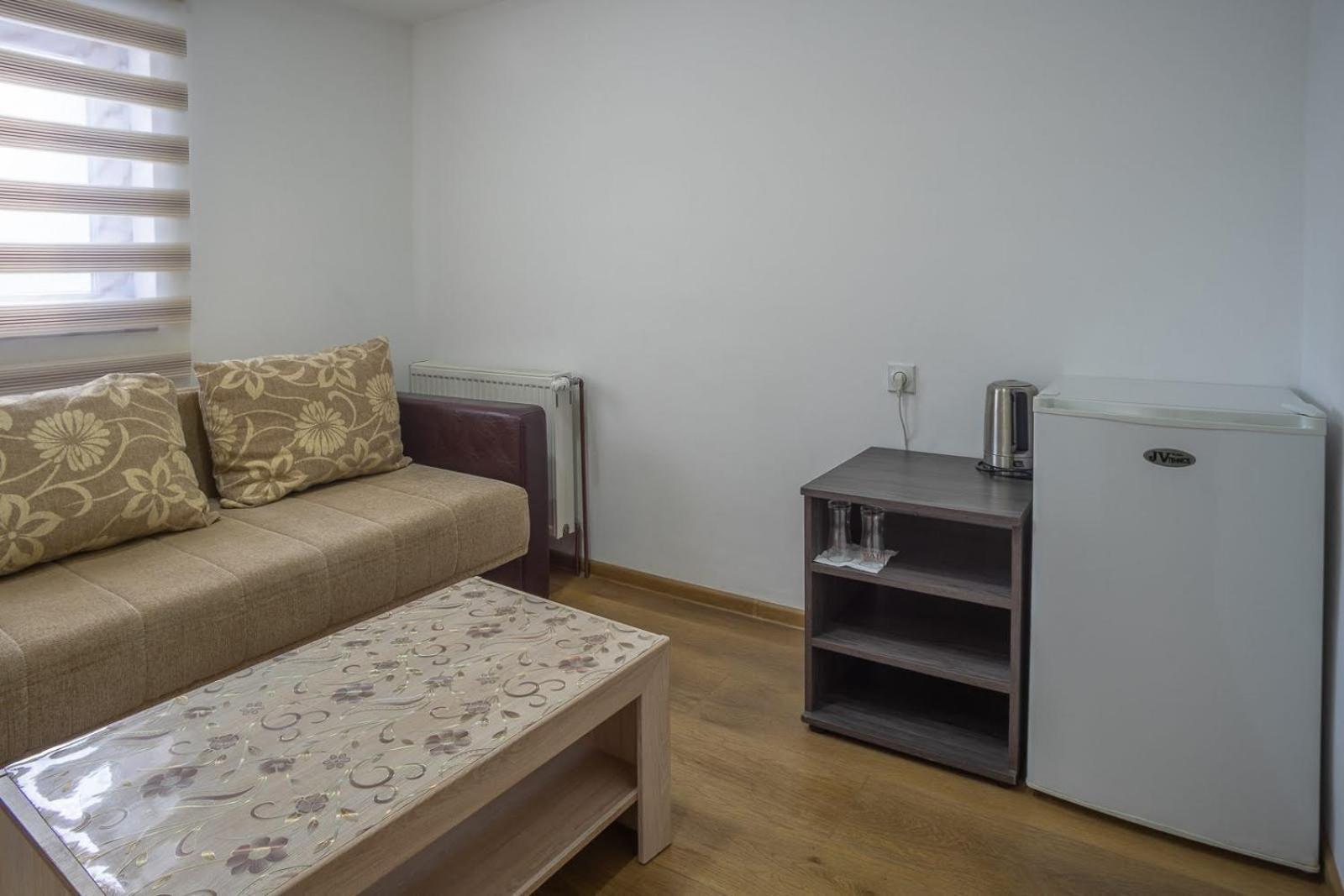 Hotel Pavlovic Žabljak Eksteriør bilde